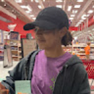 Meet your Posher, Ariel